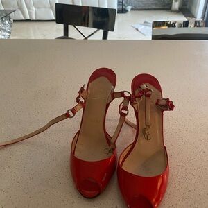 Christian Louboutin